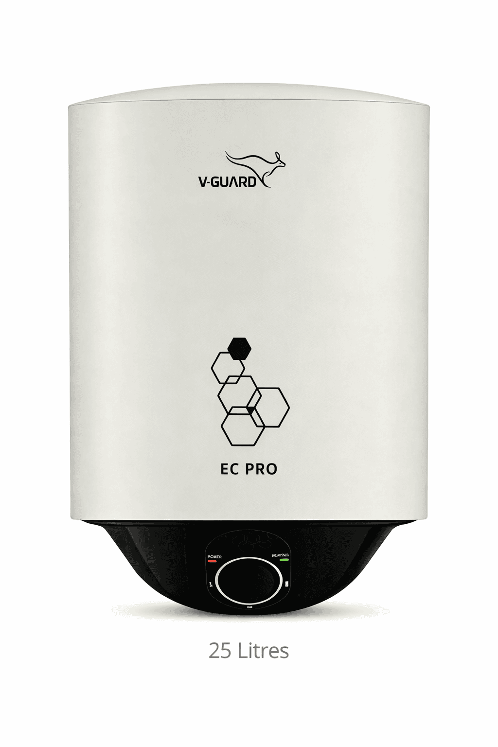 V‑Guard EC Pro 25 Litres